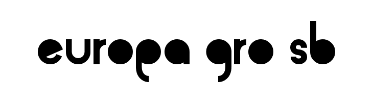 Alpaca Solidify  Free Fonts Download