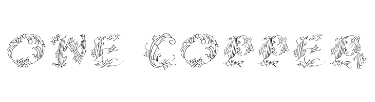 CalliPsoGrafia  Italic  Free Fonts Download