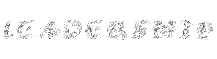 CalliPsoGrafia  Italic  Free Fonts Download