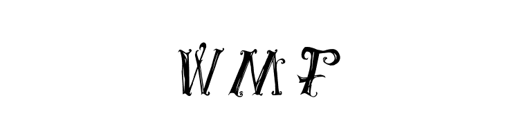 Royal Vanity  Free Fonts Download