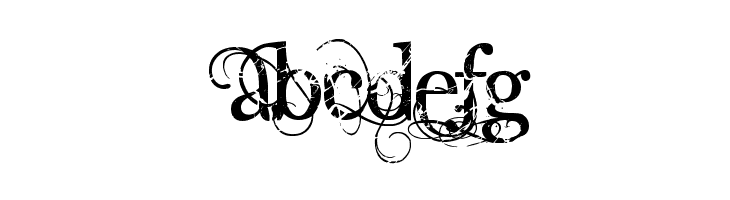 AngelicPeace  Free Fonts Download