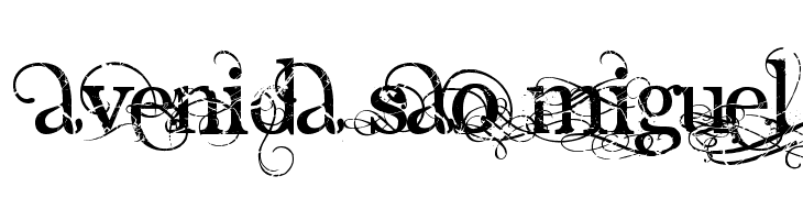 AngelicPeace  Free Fonts Download