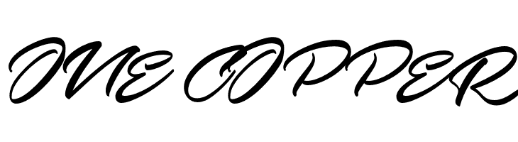 Significent  Free Fonts Download