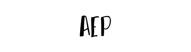 Reshuffle Sans Regular  Free Fonts Download