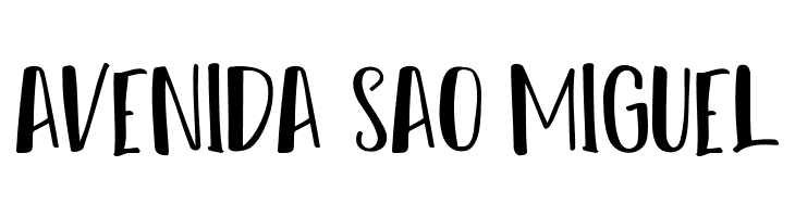 Reshuffle Sans Regular  Free Fonts Download