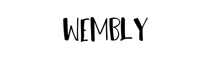 Reshuffle Sans Regular  Free Fonts Download