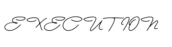 Bull Stander Free Demo  Free Fonts Download