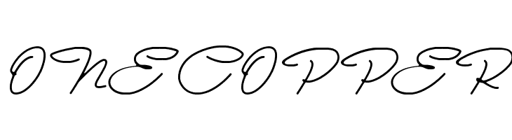 Bull Stander Free Demo  Free Fonts Download