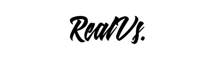 Shanders Free  Free Fonts Download