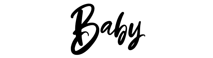 Baby Boomer Regular  Free Fonts Download