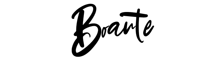 Baby Boomer Regular  Free Fonts Download