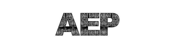 WayangObama  Free Fonts Download