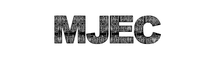 WayangObama  Free Fonts Download