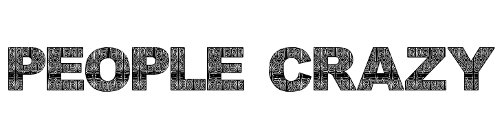 WayangObama  Free Fonts Download