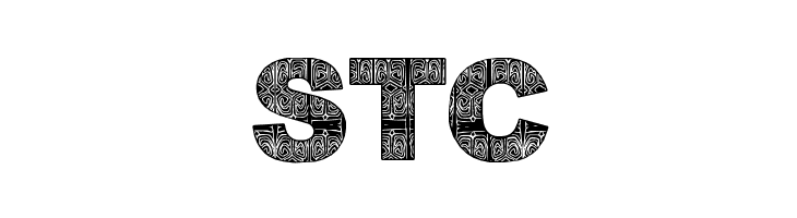 WayangObama  Free Fonts Download