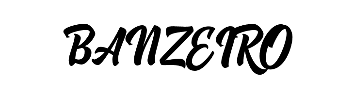 Hoodson Script Free Demo Regular  Free Fonts Download