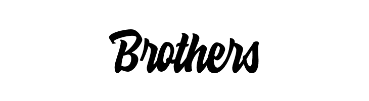 Hoodson Script Free Demo Regular  Free Fonts Download