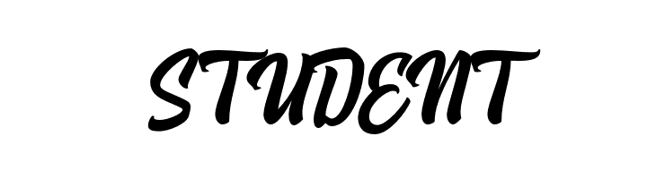 Hoodson Script Free Demo Regular  Free Fonts Download