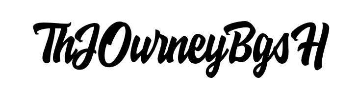 Hoodson Script Free Demo Regular  Free Fonts Download