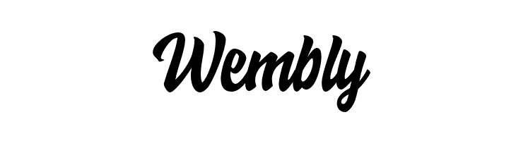 Hoodson Script Free Demo Regular  Free Fonts Download