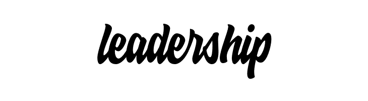 Hoodson Script Free Demo Regular  Free Fonts Download