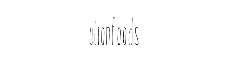 Everglow  Free Fonts Download