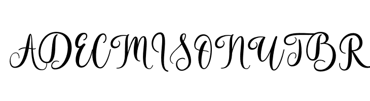 Brightside  Free Fonts Download