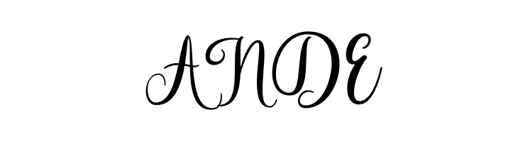 Brightside  Free Fonts Download