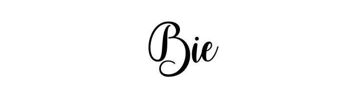 Brightside  Free Fonts Download