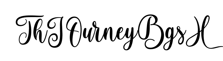Brightside  Free Fonts Download