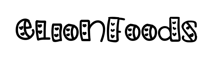 Lovely  Free Fonts Download