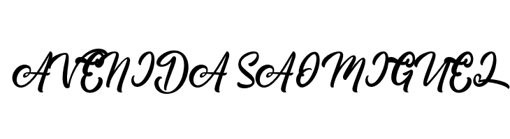 Amigos  Free Fonts Download