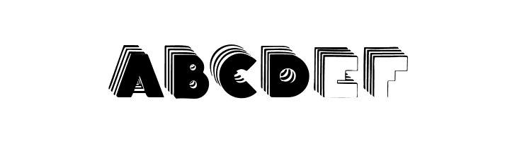 Stackcaps  Free Fonts Download