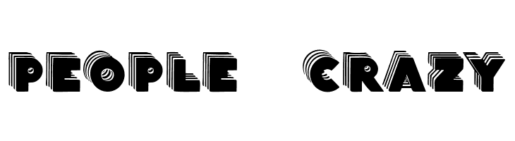 Stackcaps  Free Fonts Download