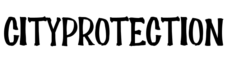 Scary House  Free Fonts Download