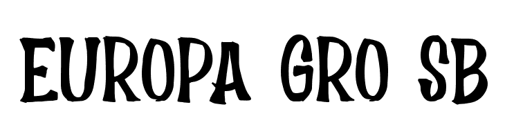 Scary House  Free Fonts Download