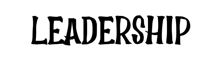 Scary House  Free Fonts Download