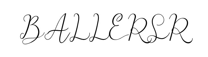 Beauty  Free Fonts Download