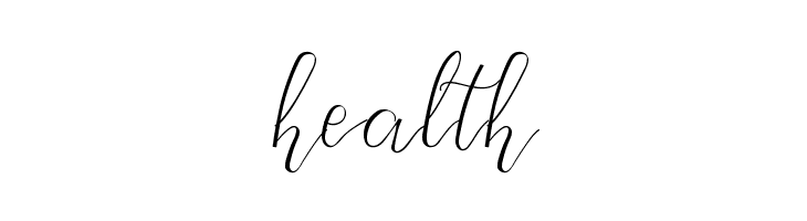 Beauty  Free Fonts Download