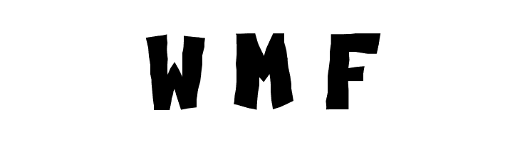 Stone Age  Free Fonts Download