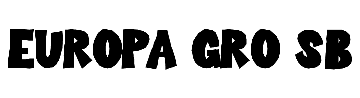 Stone Age  Free Fonts Download
