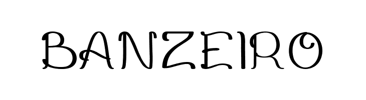 Claudia  Free Fonts Download