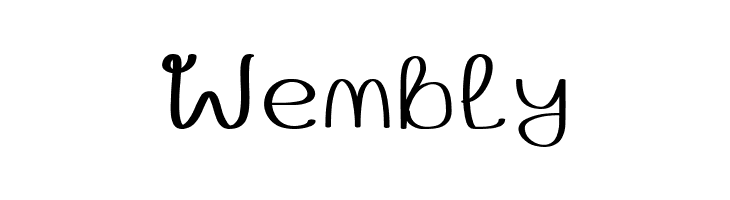 Claudia  Free Fonts Download