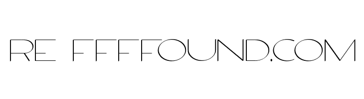 Firty Free  Free Fonts Download