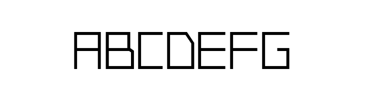 Merubot Regular  Free Fonts Download