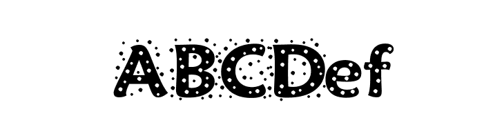 Sprinkles  Free Fonts Download