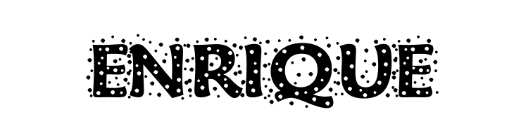 Sprinkles  Free Fonts Download