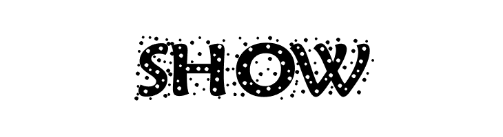 Sprinkles  Free Fonts Download