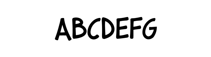 Comico  Free Fonts Download