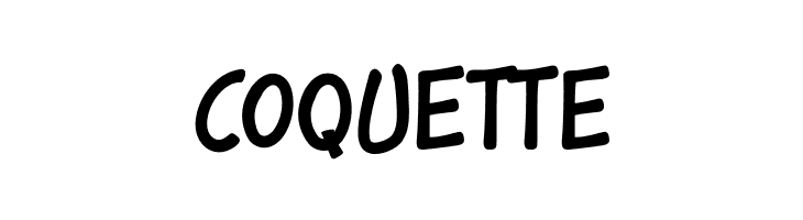 Comico  Free Fonts Download